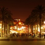 Hermosa Beach Kicks Off First Thursdays