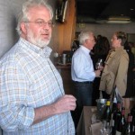 Cafe Pierre Winemaker Social Part Deux
