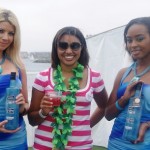Highlights from the San Diego Spirits Festival