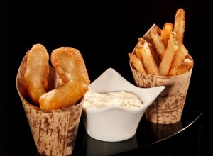 World Cup Cuisine from Pasadena to Long Beach