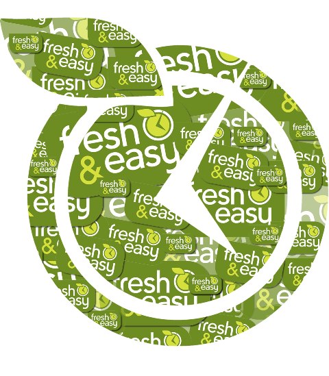 Fresh and Easy Bag Design Contest entry by Gena_Disney