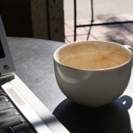 Starbucks Brews a Cup of Free Wi-Fi