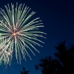 South Bay Fireworks and Fourth of July Celebrations
