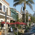 Weekend! Riviera Village Summer Festival in Redondo Beach