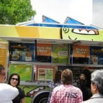 Food Truck Friday: Nom Nom Truck