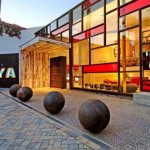 Happy Hour Goes to the Dogs at Hotel Maya, Wednesday July 28