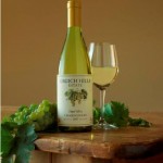 Grgich Hills Wine Dinner at Whole Foods Plaza El Segundo, Saturday, July 24