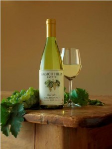 Grgich Hills Wine Dinner at Whole Foods Plaza El Segundo, Saturday, July 24