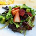 Whole Foods Pairs Vegan Dishes with Wine