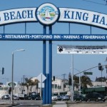 A Weekend in Redondo Beach: Day 1