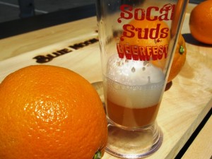 Socal Suds Beer Fest In Review Plus a Giveaway