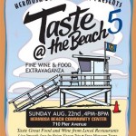 This Weekend! Red Bull Flugtag, Socal Suds, and Taste at the Beach