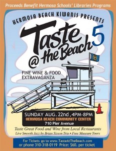 This Weekend! Red Bull Flugtag, Socal Suds, and Taste at the Beach