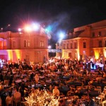 This Weekend! American Wine & Food Festival