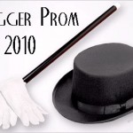 Blogger Prom goes 