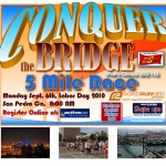 This Weekend! First Thursday and Fiesta Hermosa, Leimert Park African Art & Music Festival, Conquer the Bridge