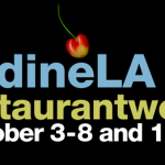 This Weekend! Restaurant Week Begins, Festivals From Santa Monica to Koreatown
