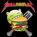 Food Truck Friday: Truck Race Finale Puts Grill 'Em All vs. Nom Nom 