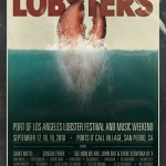 This Weekend! Eat Lobster, Oktoberfest for Kids, Crash Blogger Prom!