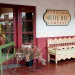 California Wine Month: My Favorite Temecula Wineries