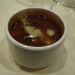 Exploring the Fall Prix Fixe Menu at Roy's Restaurant in Downtown LA