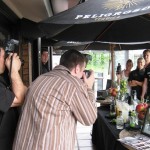 Kicking Off OC Happy Hour Week at Sol Cocina