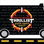 Food Truck Friday: Best of the Best Food Truck Rally
