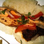 Food Truck Friday: Papas Tapas Brings Spanish Cuisine to LAX
