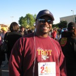 Starting Thanksgiving With the Torrance Turkey Trot