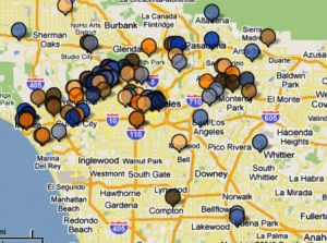 Jonathan Gold’s 99 Essential LA Restaurants