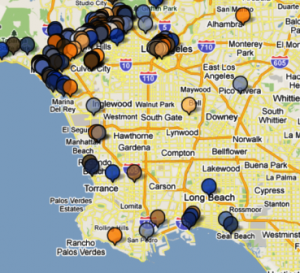 Jonathan Gold's 99 Essential LA Restaurants Jonathan Gold's 99 Essential LA Restaurants