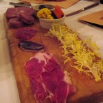 Sampling Fall Dishes at Joe’s Restaurant on Abbot Kinney