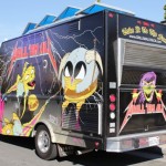 Food Truck Friday: Catching Up With Grill 'Em All...Finally!