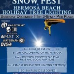 This Weekend! South Bay Holiday Events all Weekend Long