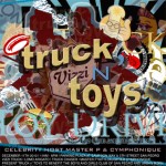 Give a Gift, Get Your Grub On: Truck n' Toys in San Pedro This Saturday