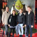 A New Kind of Star Tour: Hollywood Sites and Bites