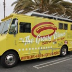Food Truck Friday: Mobile Food Court Pops Up in King Harbor (Video)