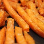 Taste Test: Alexia Sweet Potato Fries