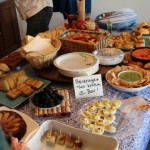 Have Bloody Mary Bar, Will Travel
