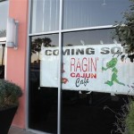Ragin Cajun Preps for Move to Plaza El Segundo