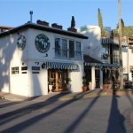 The Villa Portofino Hotel in Avalon, CA.