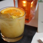 Seasonal Dining at Cafe Del Rey