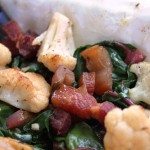 Food Truck Friday: Grindhaus Wins Me with Their Sausage and a Side Dish