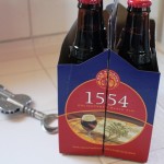 Making Erika's Beer Bread With New Belgium 1554 Black Ale