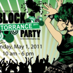 This Weekend!  LA Times Book Fest, Old Town Torrance Block Party, Honda Presents Food & Wine, and Olive Oil Sippin' with the Soroptomists