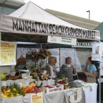 Growing Great's 5th Annual Healthy Living Festival 2011
