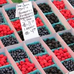 Fruit-Berries 2011-07-02 Torrance Farmers Market 029