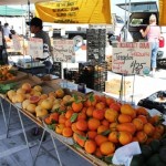 Fruit-Oranges 2011-07-02 Torrance Farmers Market 011