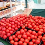 Veggies-Tomatoes 2011-07-02 Torrance Farmers Market 020