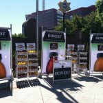 Honest Tea Puts LA to the Test Again